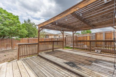 125 Creek Run Cibolo TX 78108
