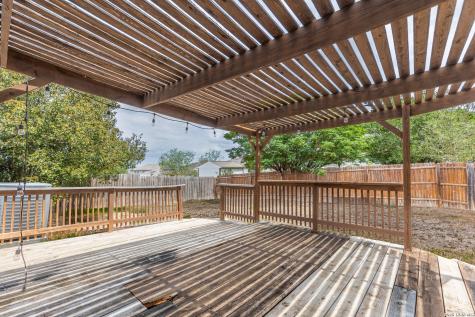125 Creek Run Cibolo TX 78108