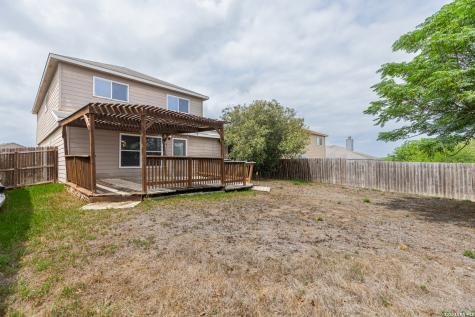 125 Creek Run Cibolo TX 78108