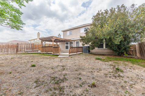125 Creek Run Cibolo TX 78108