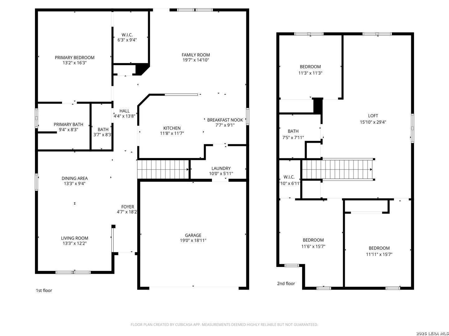 125 Creek Run Cibolo TX 78108