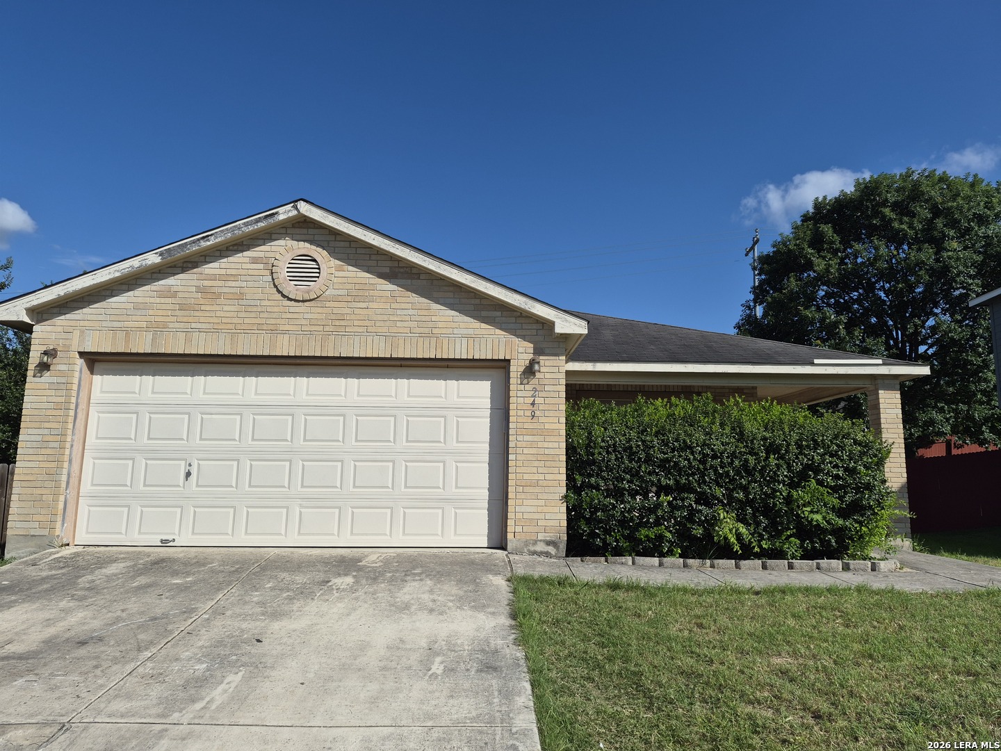 249 Weeping Willow Cibolo TX 78108