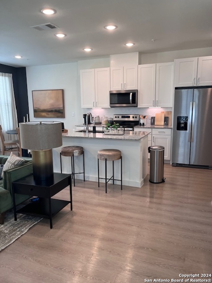 4510 N Loop 1604 San Antonio TX 78247