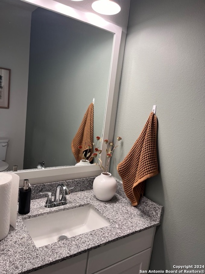 4510 N Loop 1604 San Antonio TX 78247