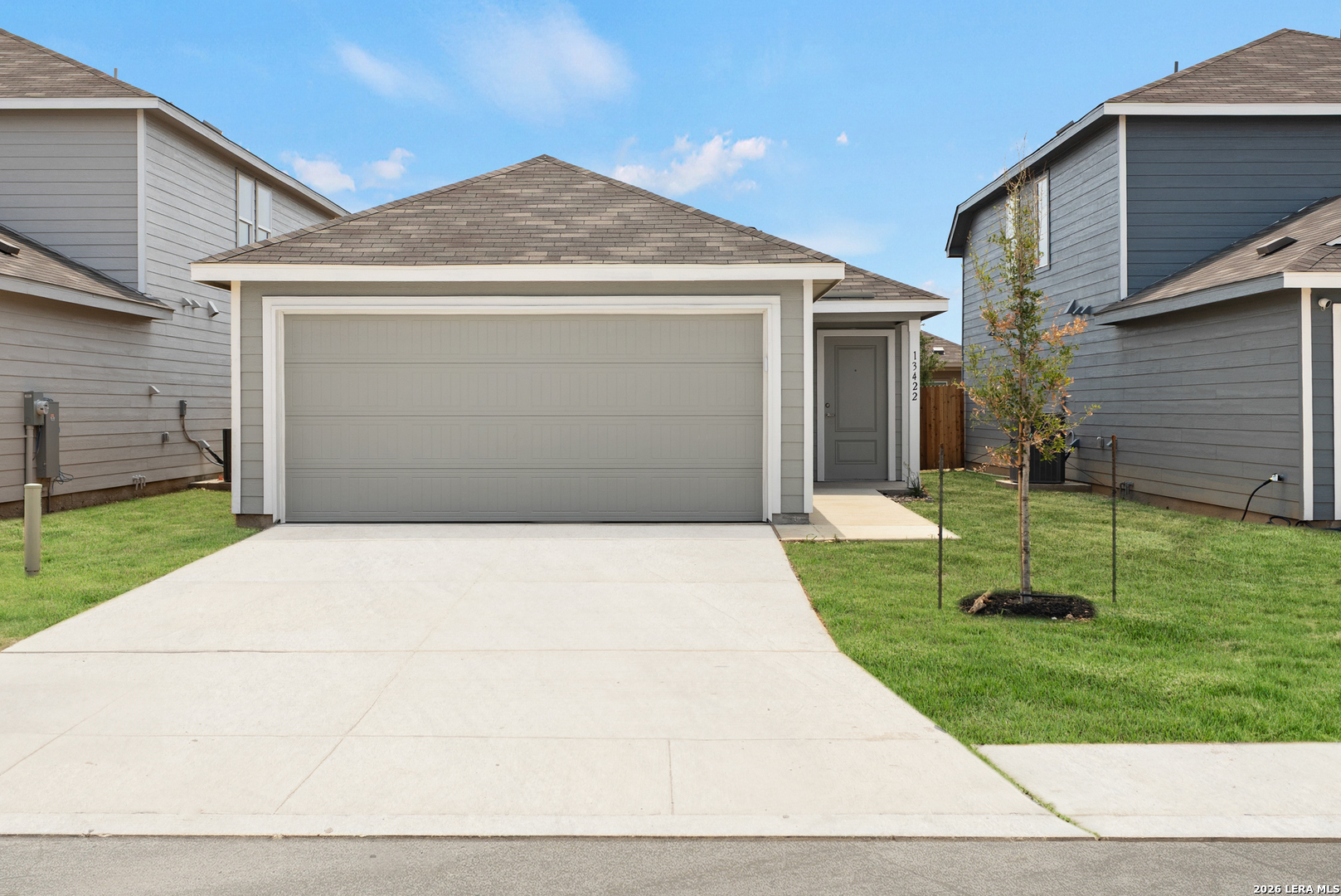 13422 Furyk Drive San Antonio TX 78221