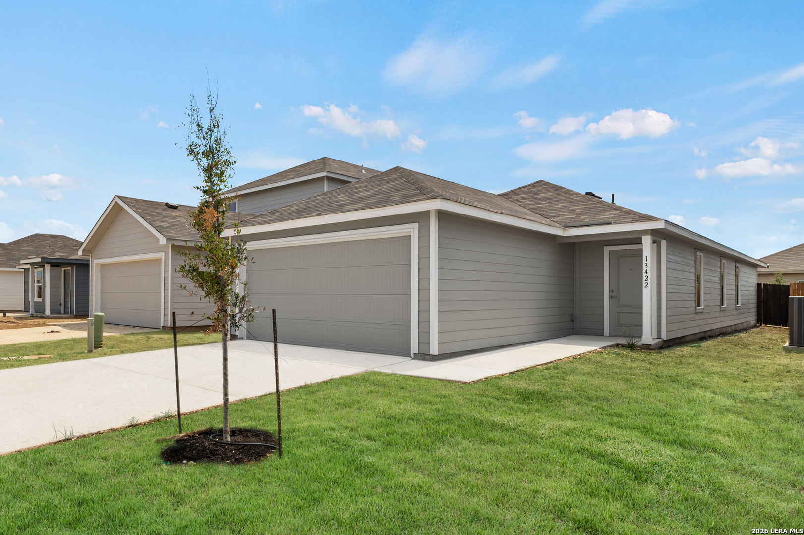 13422 Furyk Drive San Antonio TX 78221