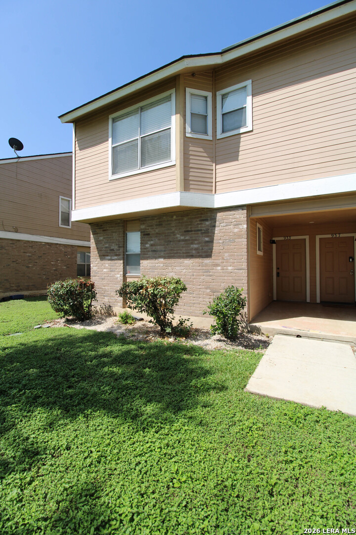 933 Schertz Parkway Schertz TX 78154