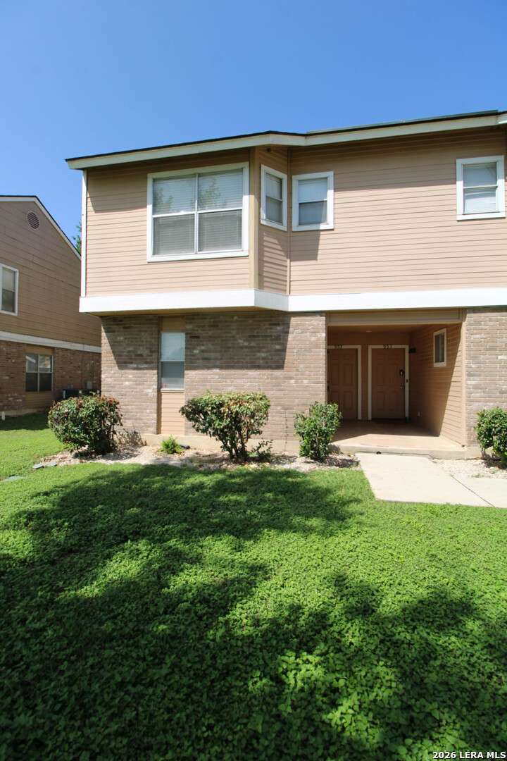 933 Schertz Parkway Schertz TX 78154