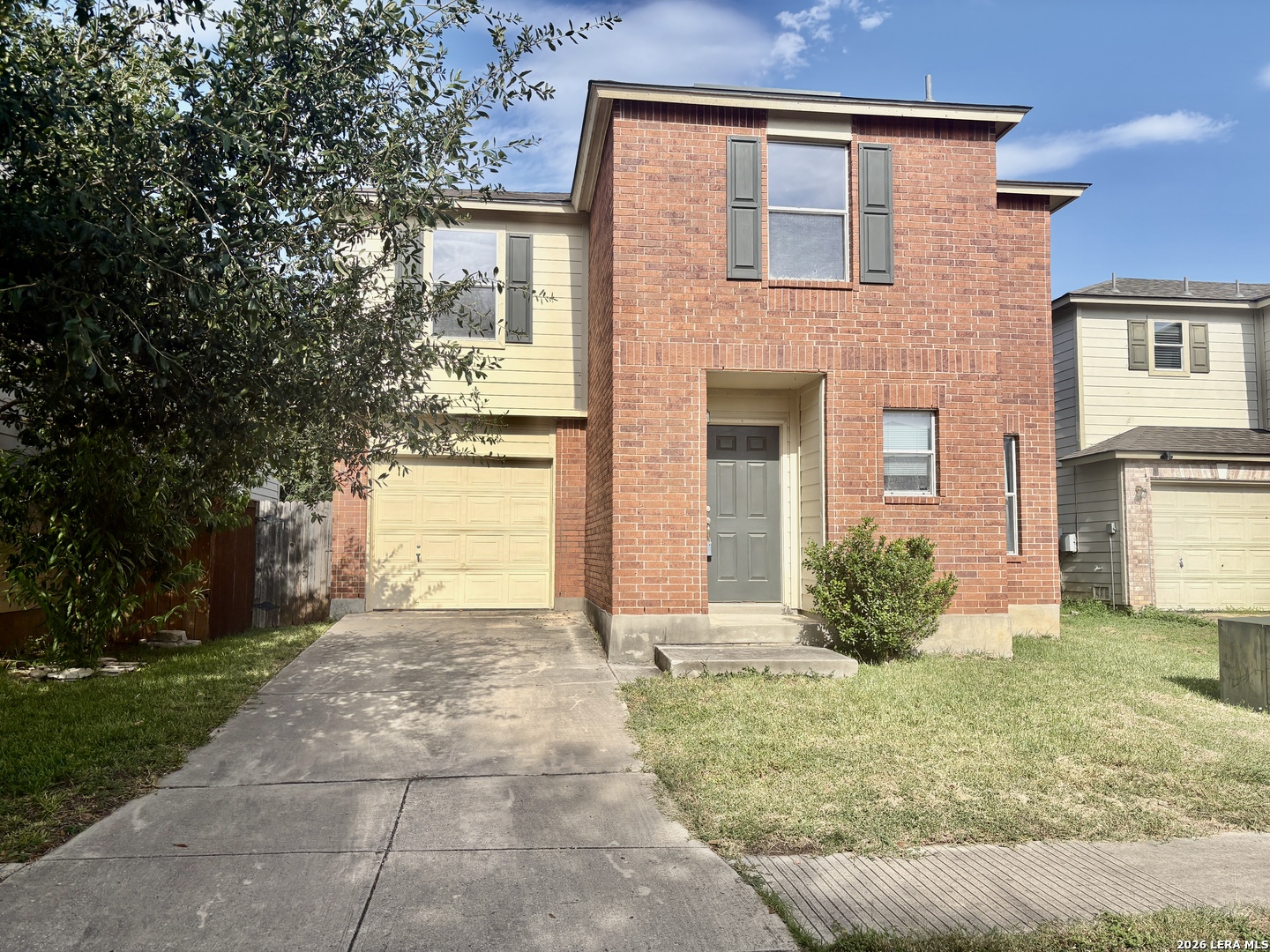 124 Booker Palm San Antonio TX 78239