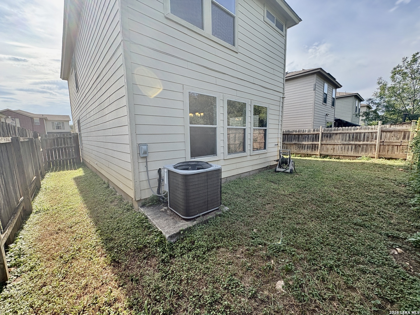 124 Booker Palm San Antonio TX 78239