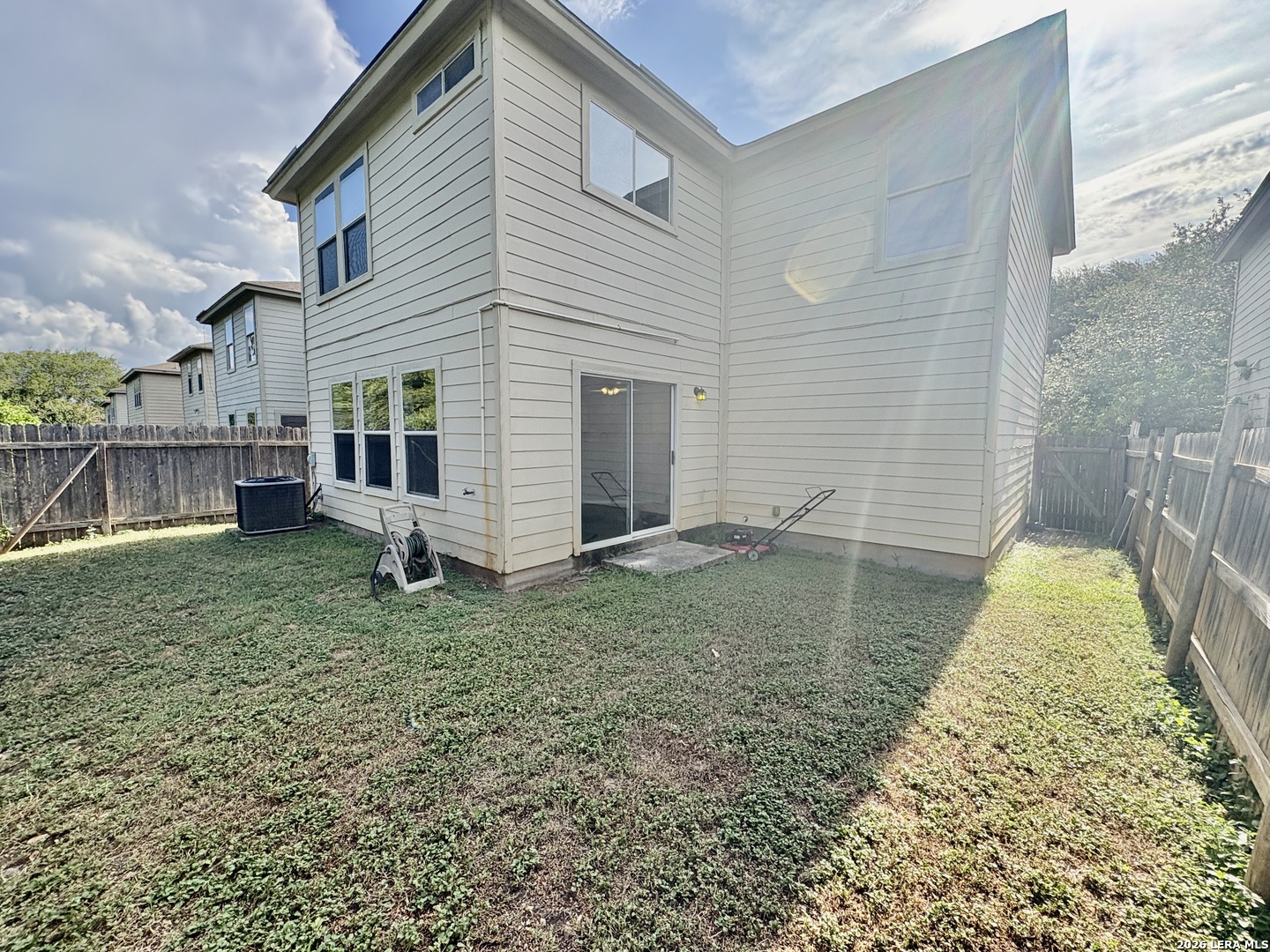 124 Booker Palm San Antonio TX 78239