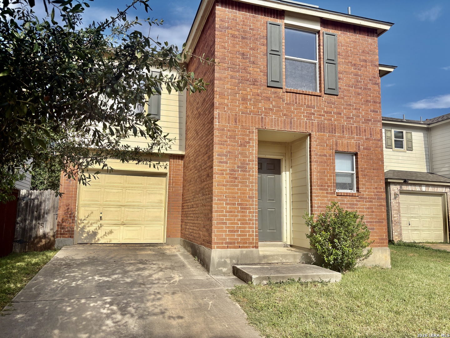 124 Booker Palm San Antonio TX 78239