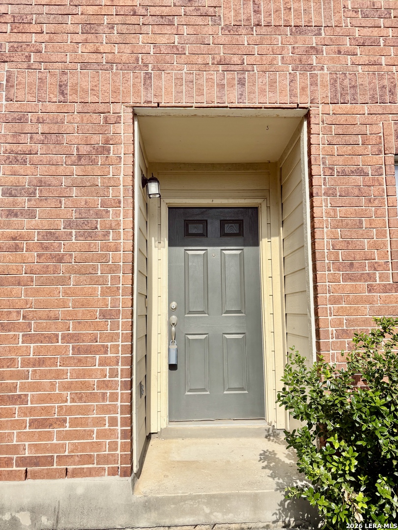 124 Booker Palm San Antonio TX 78239