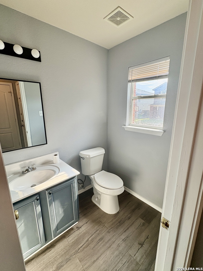 124 Booker Palm San Antonio TX 78239
