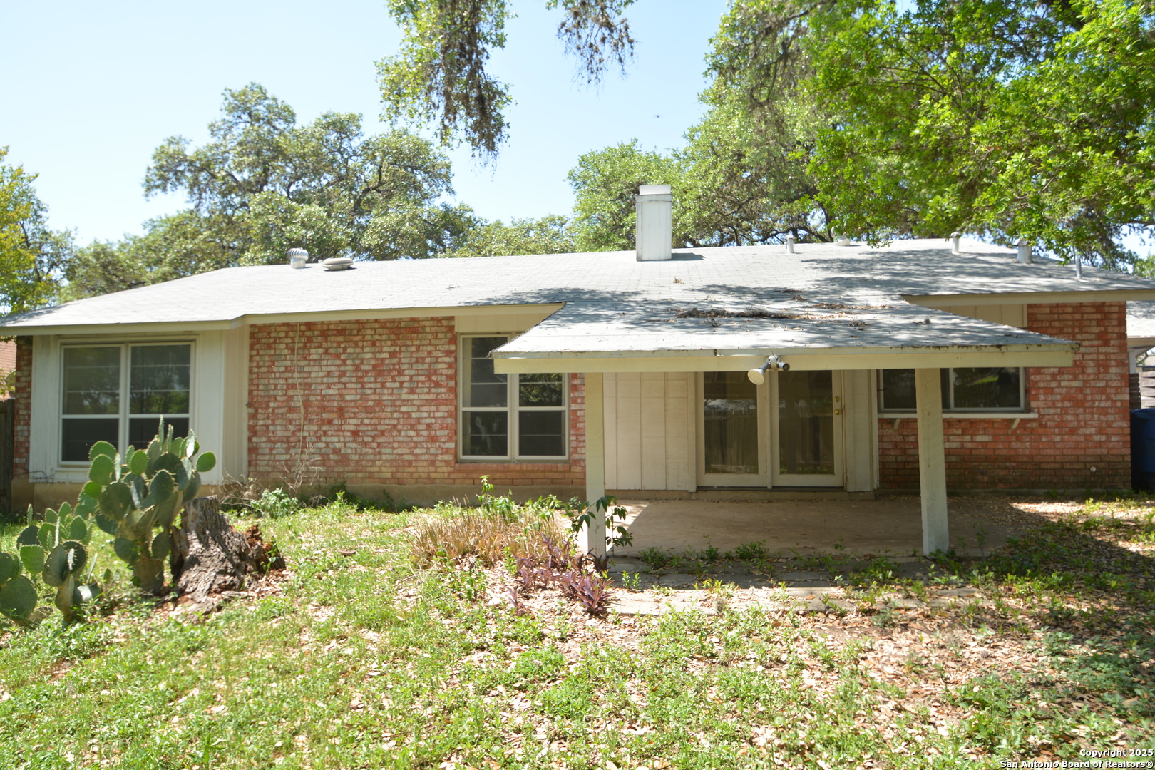 8702 Timberwilde San Antonio TX 78250