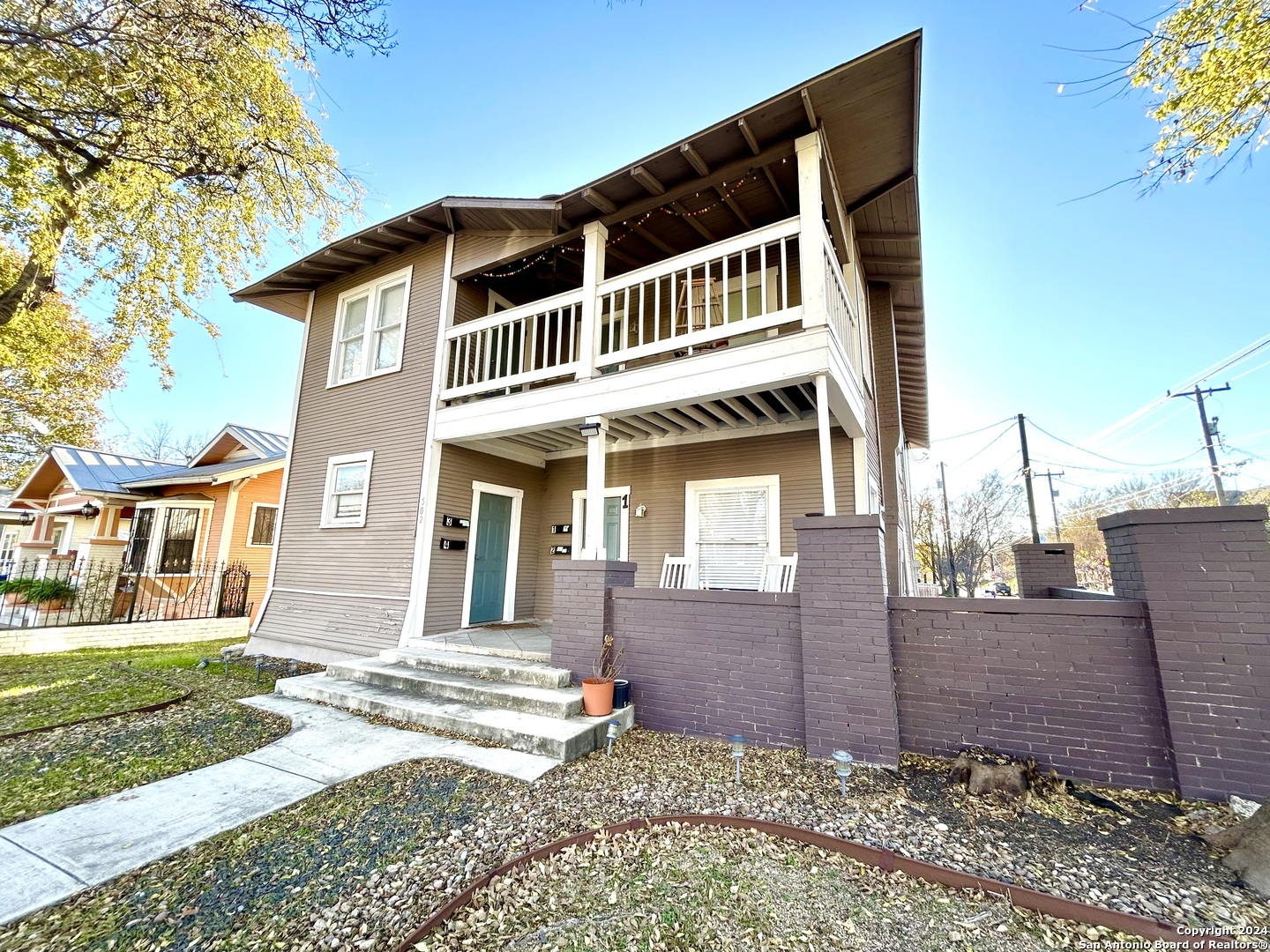 502 E Laurel San Antonio TX 78212