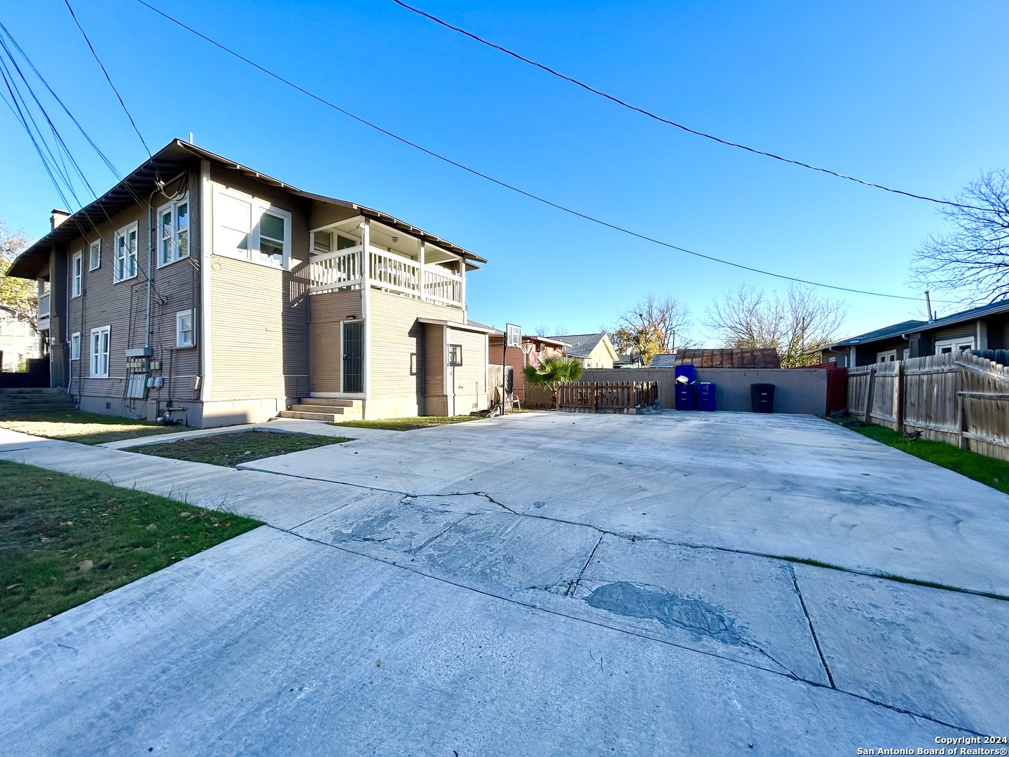 502 E Laurel San Antonio TX 78212