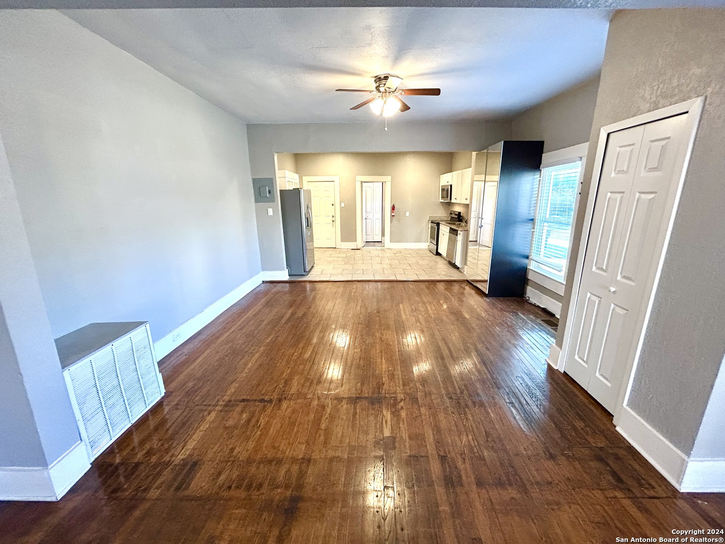 502 E Laurel San Antonio TX 78212