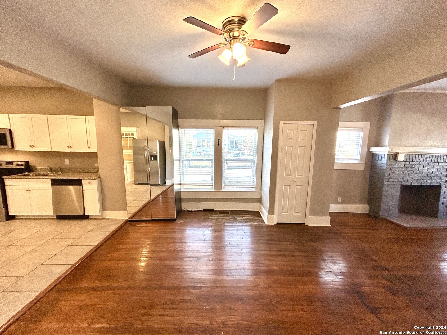 502 E Laurel San Antonio TX 78212