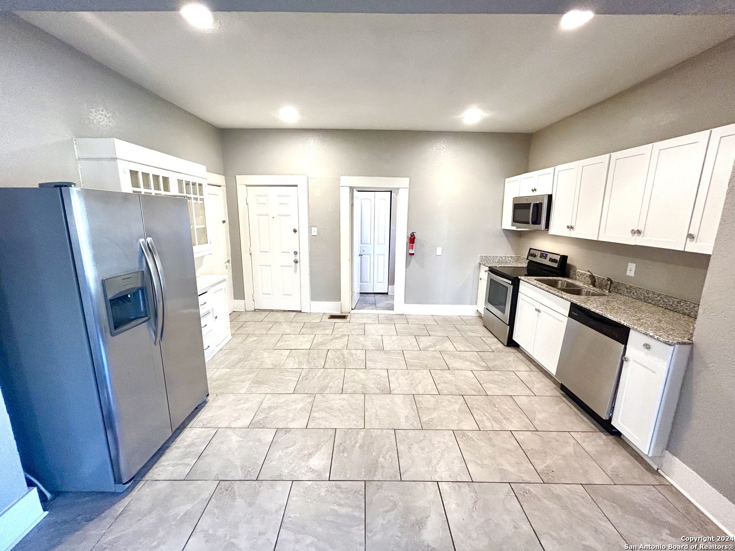502 E Laurel San Antonio TX 78212