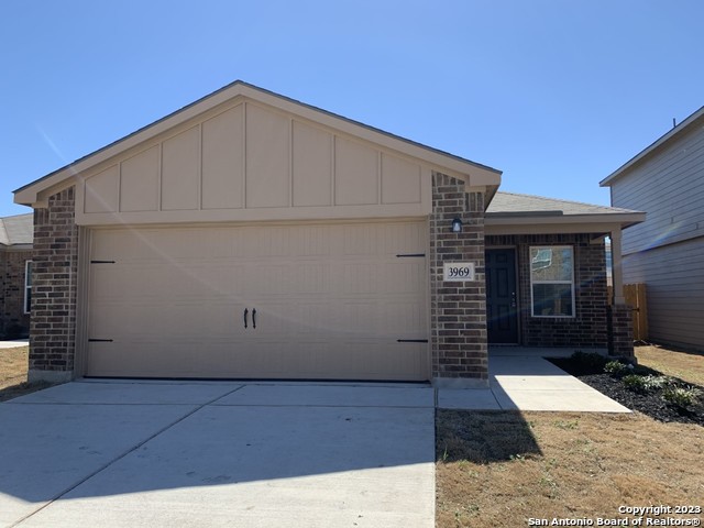 3969 Northaven Trail New Braunfels TX 78132