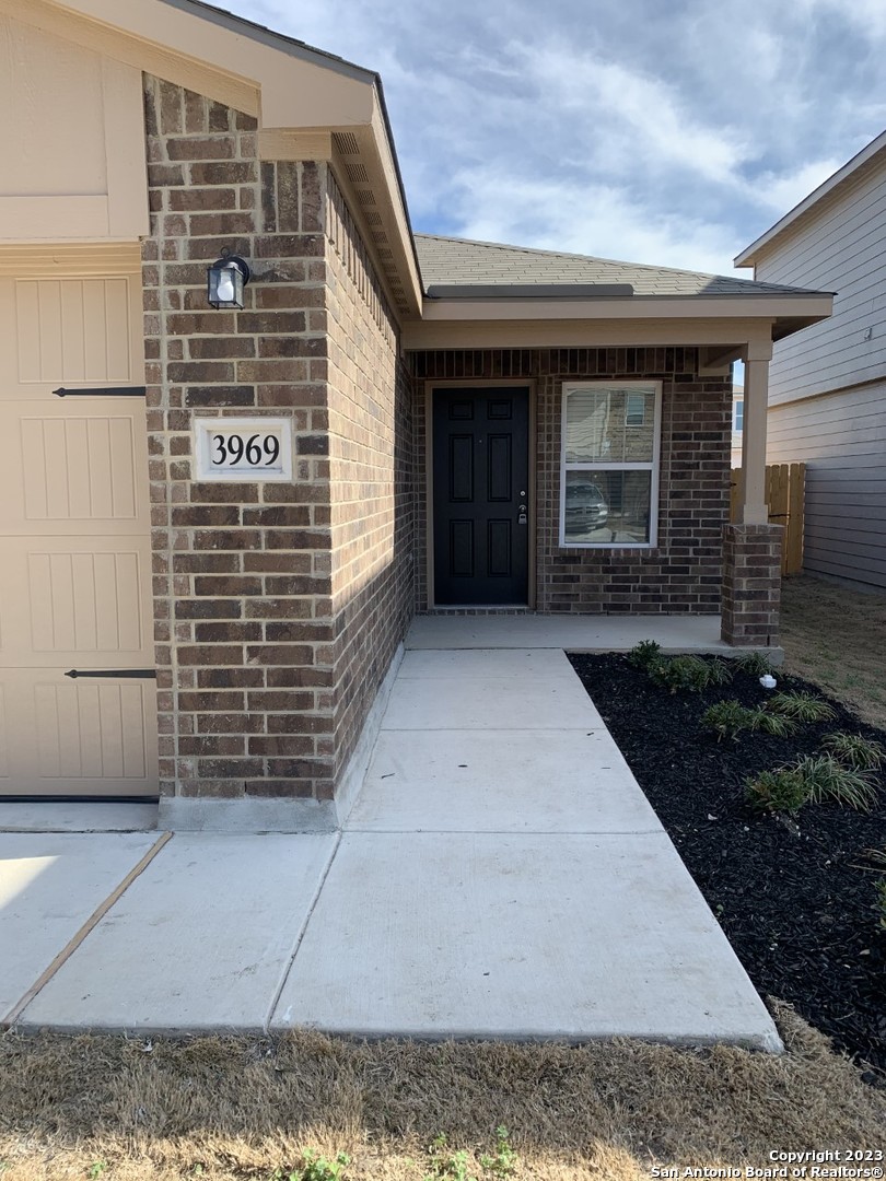 3969 Northaven Trail New Braunfels TX 78132