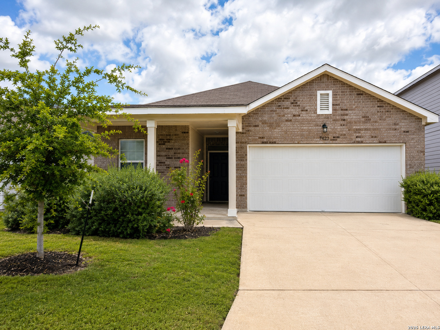7423 Cheetah Pass San Antonio TX 78253