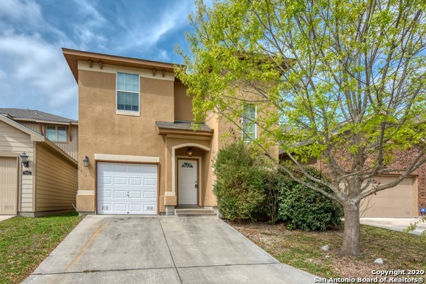 5439 Bright Run San Antonio TX 78240