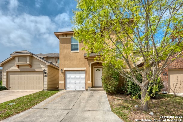 5439 Bright Run San Antonio TX 78240