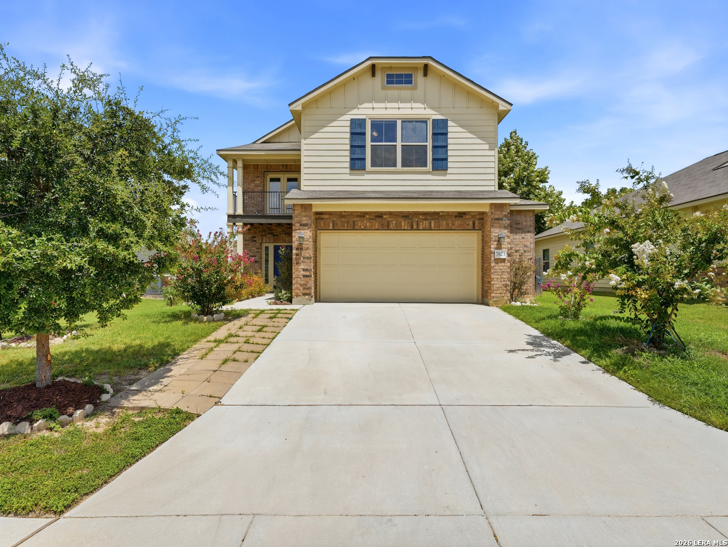 7823 Sunrise Cay San Antonio TX 78251