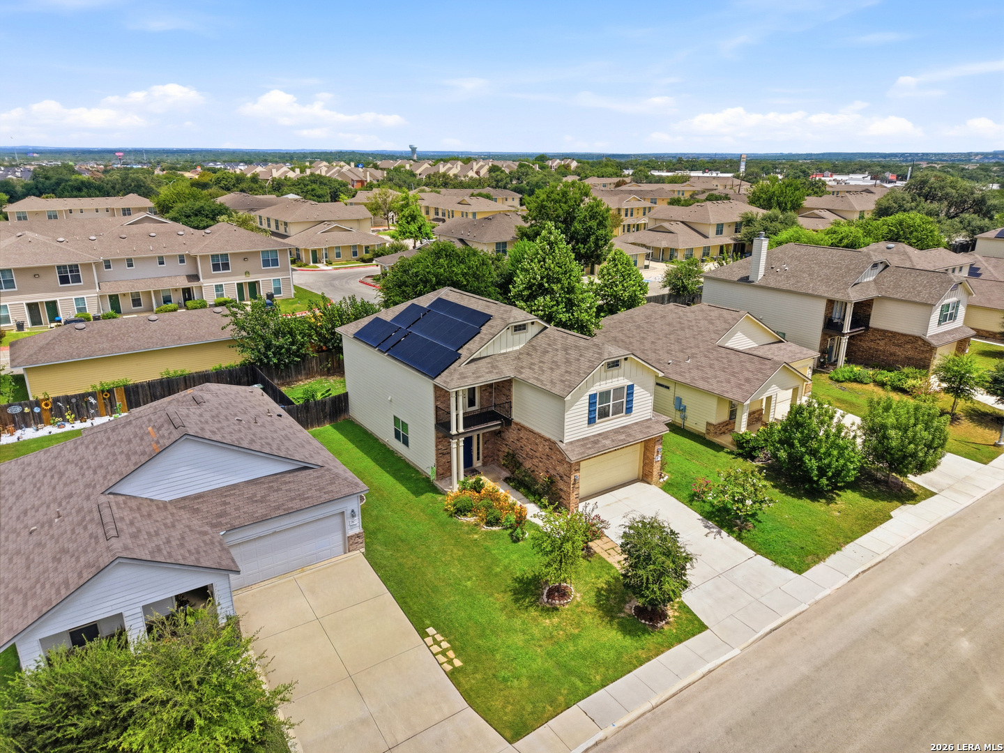 7823 Sunrise Cay San Antonio TX 78251