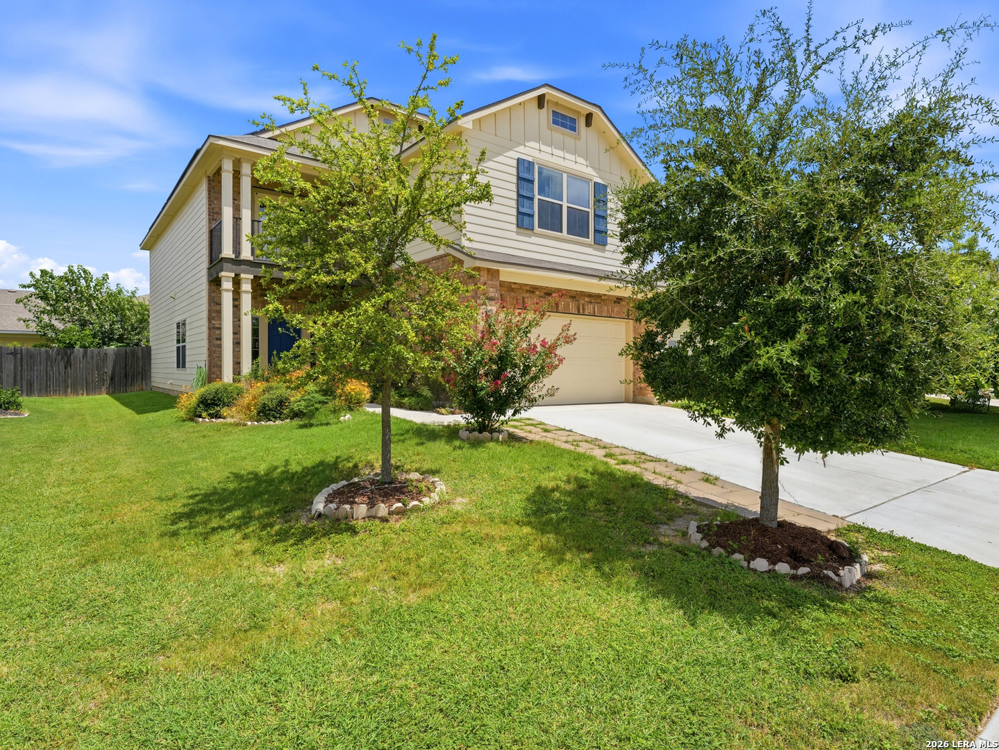 7823 Sunrise Cay San Antonio TX 78251