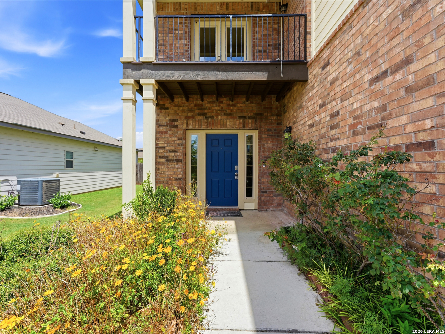 7823 Sunrise Cay San Antonio TX 78251