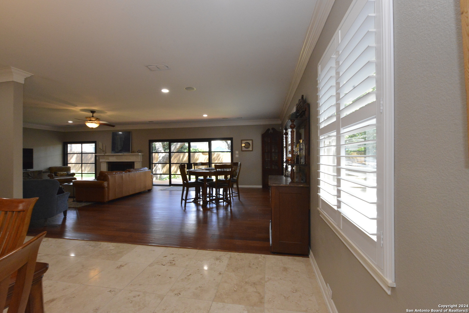 2211 Postoak Court San Antonio TX 78248
