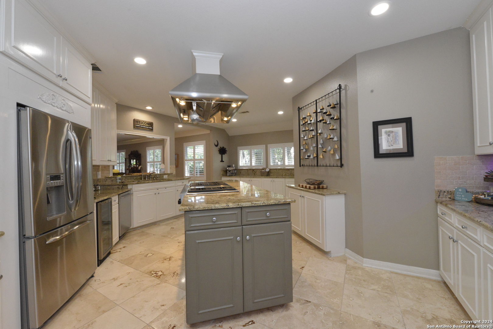 2211 Postoak Court San Antonio TX 78248