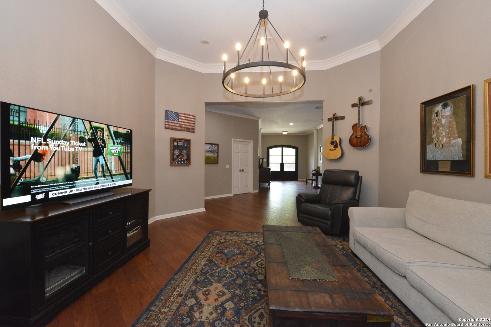 2211 Postoak Court San Antonio TX 78248