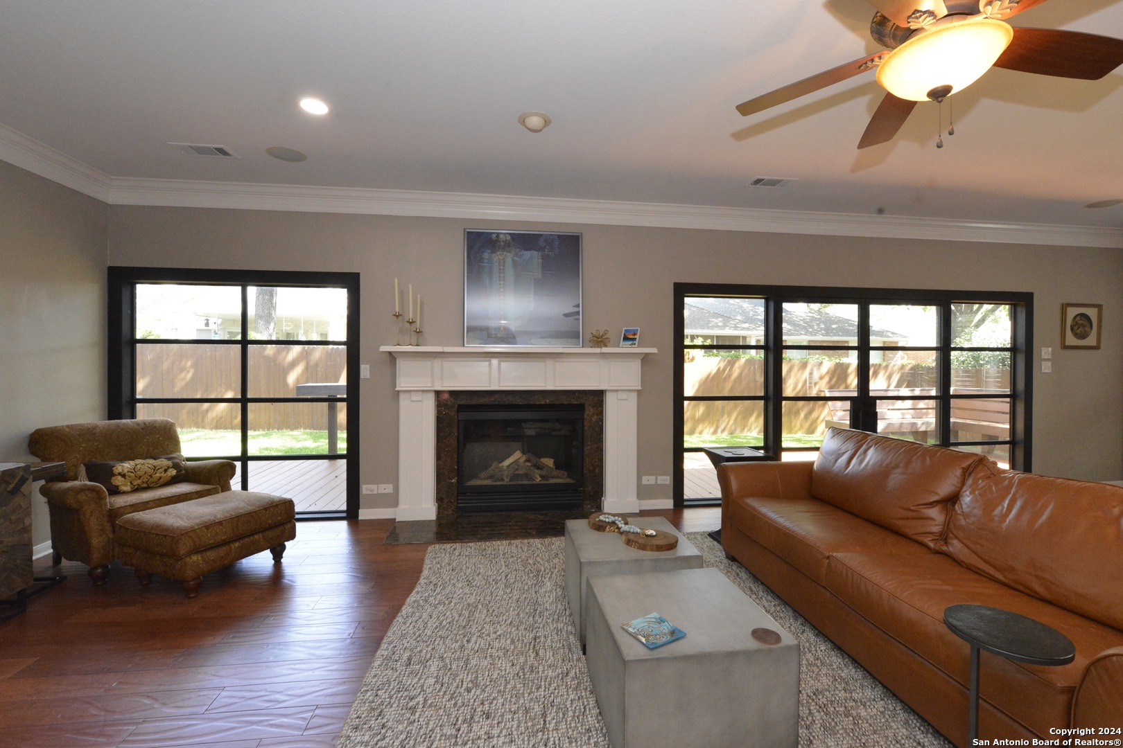 2211 Postoak Court San Antonio TX 78248