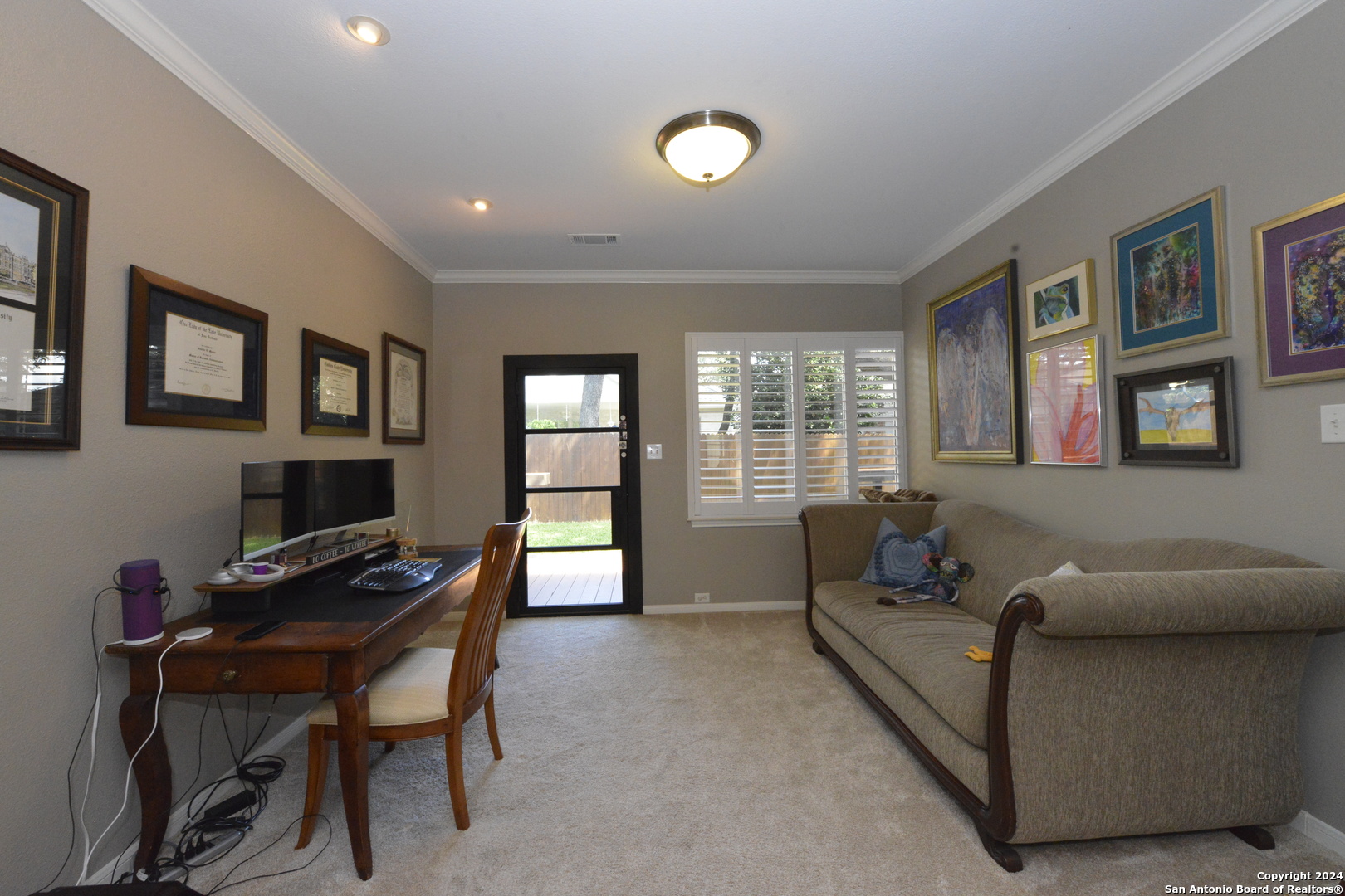 2211 Postoak Court San Antonio TX 78248