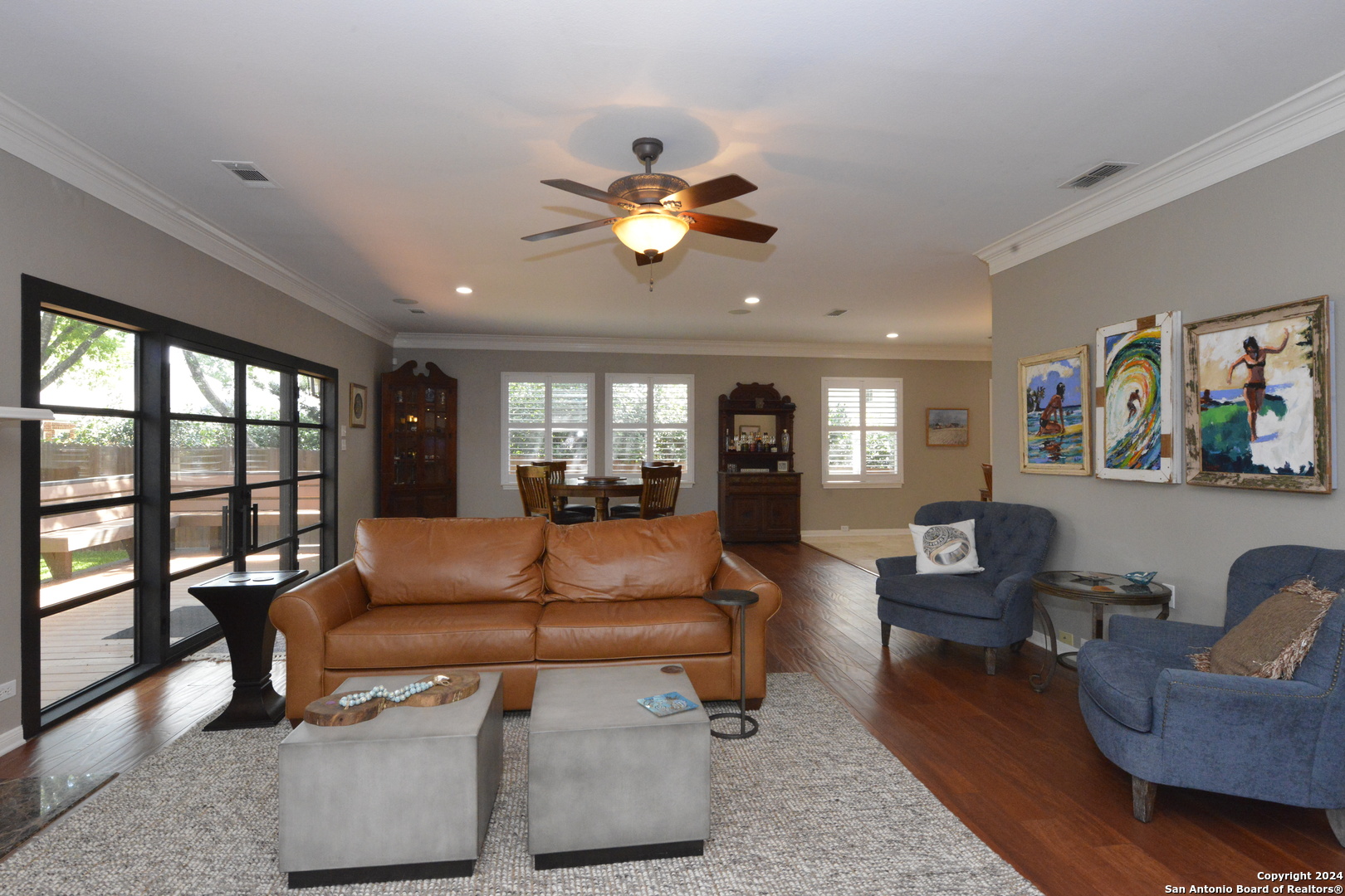 2211 Postoak Court San Antonio TX 78248