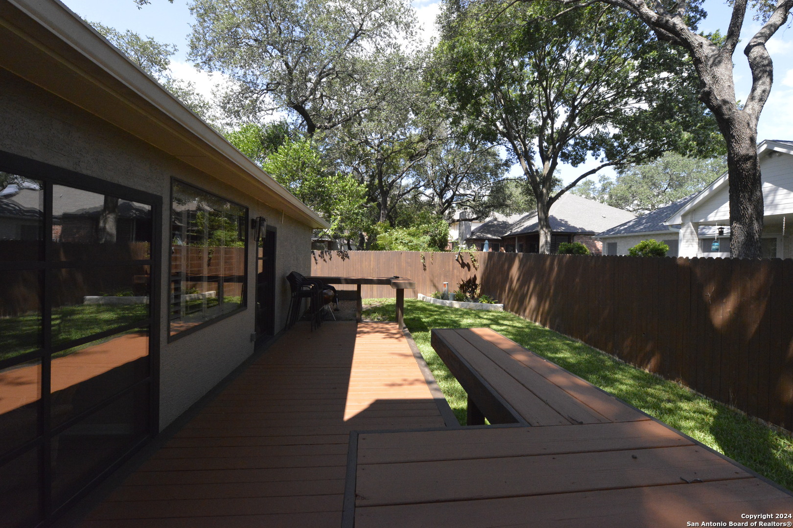 2211 Postoak Court San Antonio TX 78248