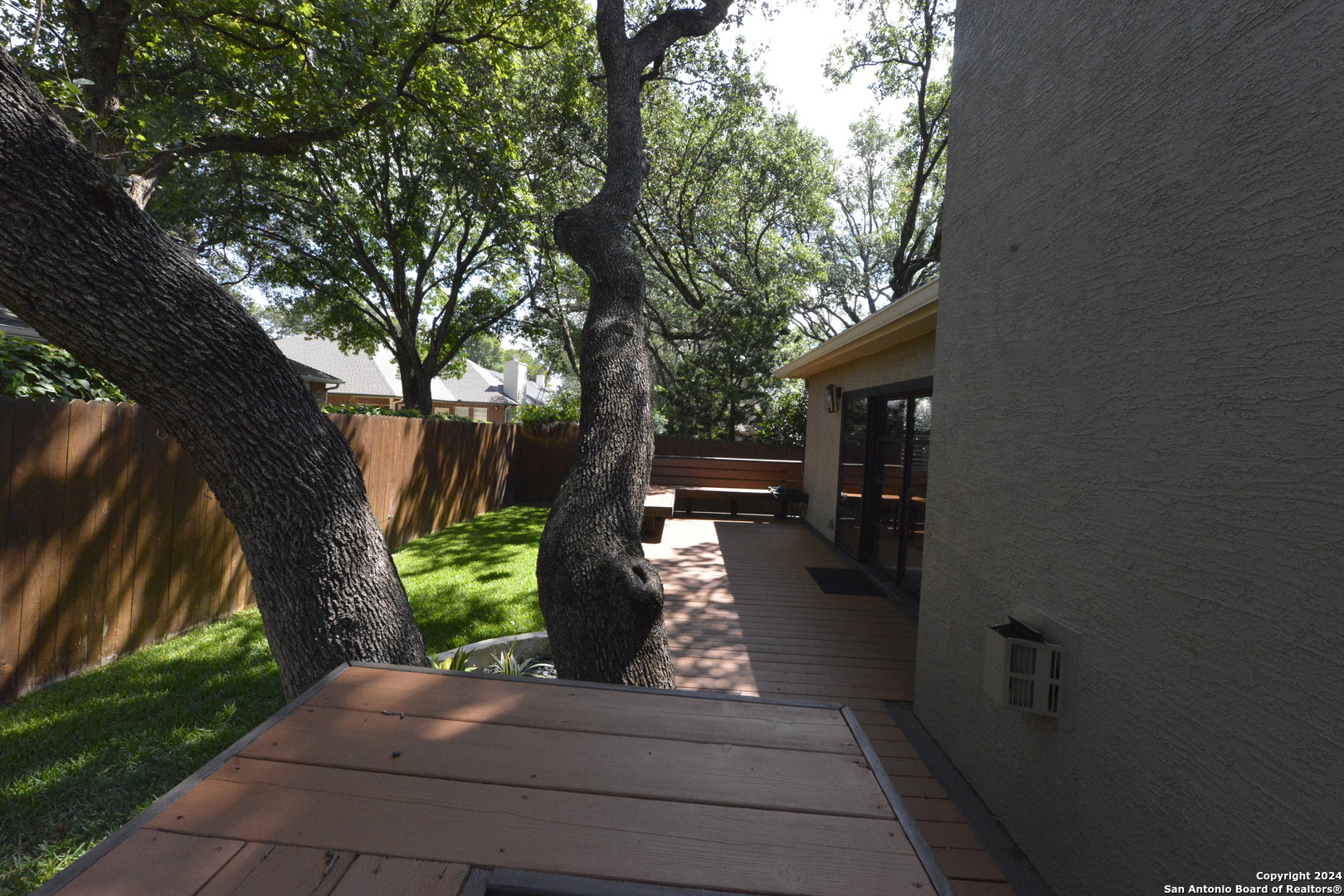 2211 Postoak Court San Antonio TX 78248