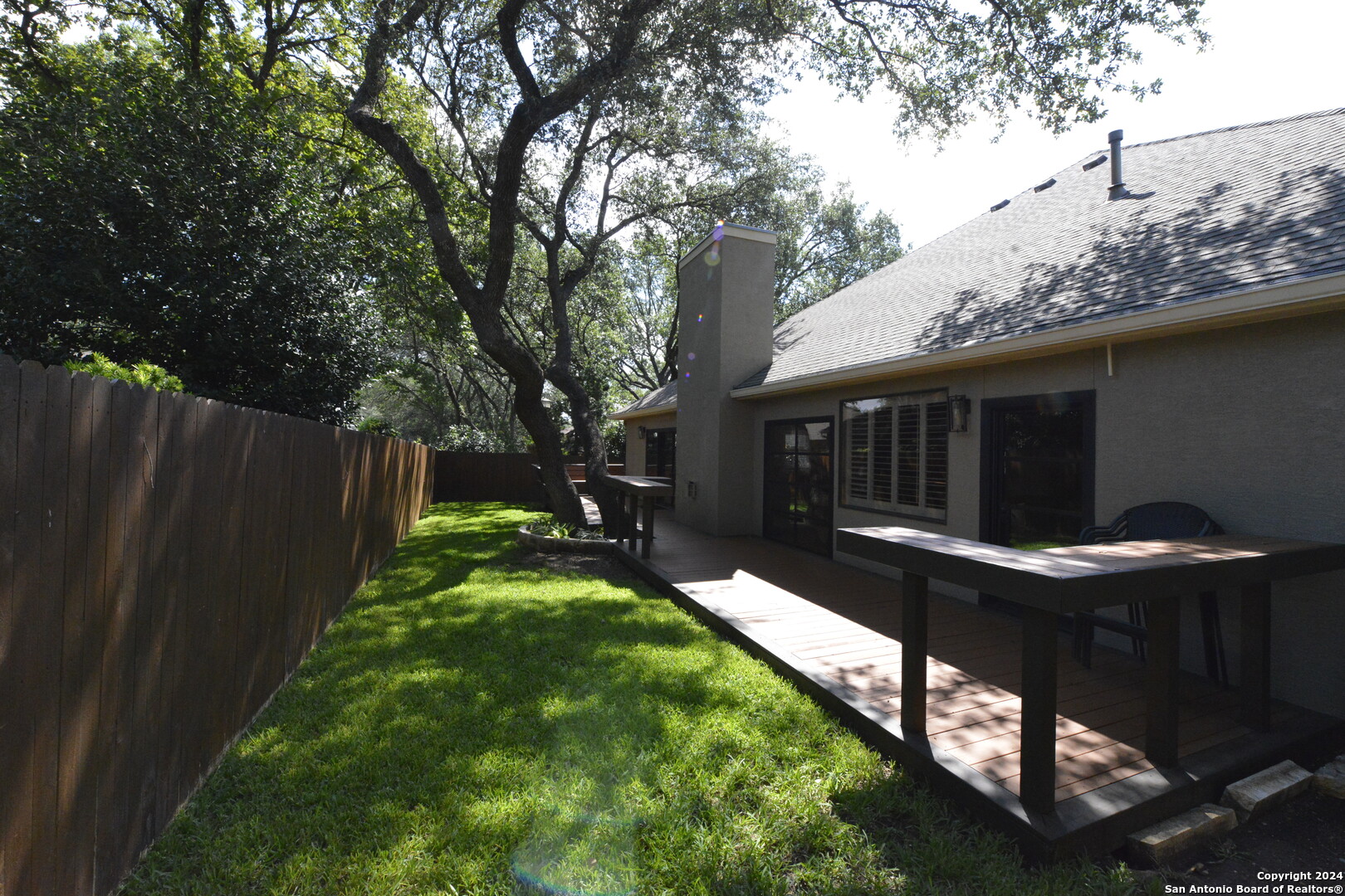 2211 Postoak Court San Antonio TX 78248