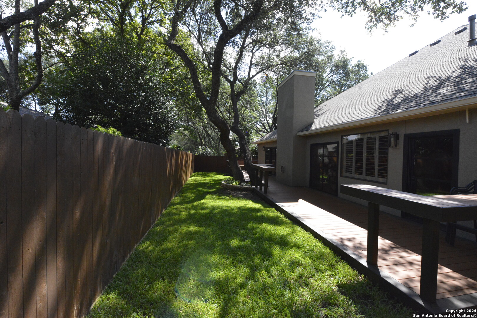 2211 Postoak Court San Antonio TX 78248