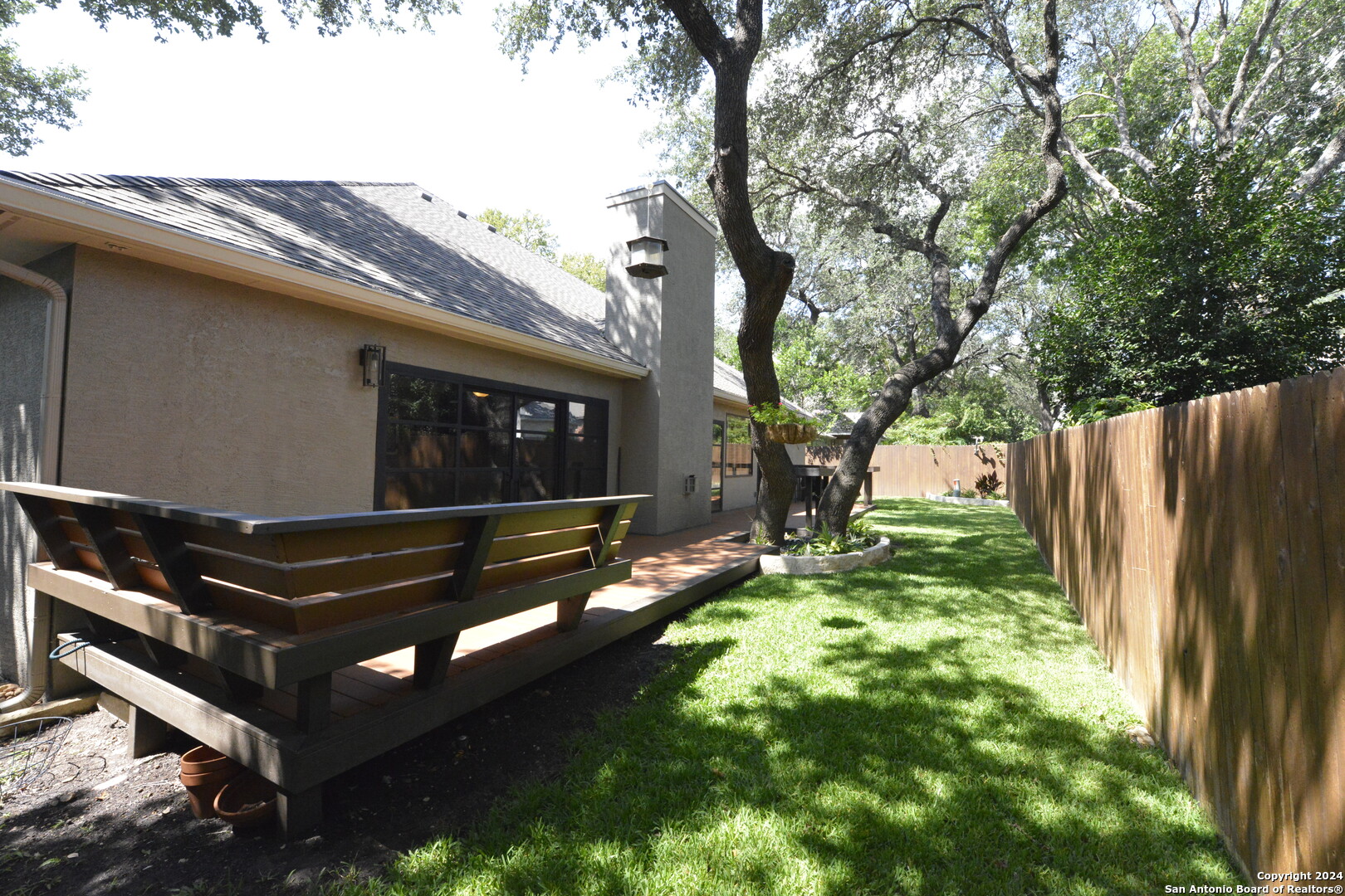 2211 Postoak Court San Antonio TX 78248