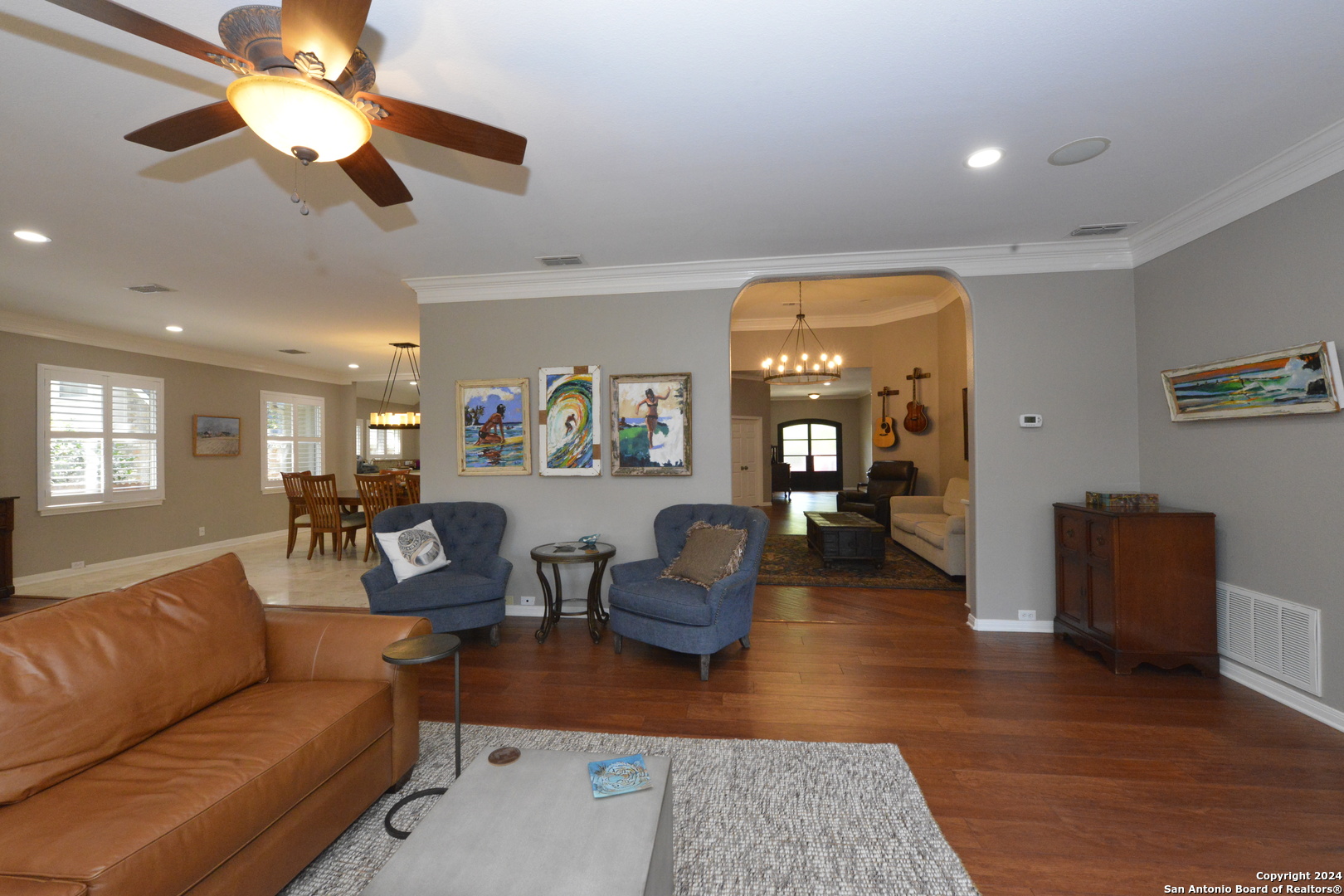 2211 Postoak Court San Antonio TX 78248