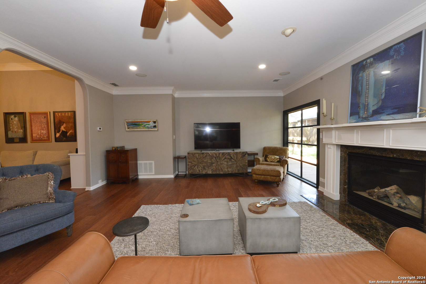 2211 Postoak Court San Antonio TX 78248