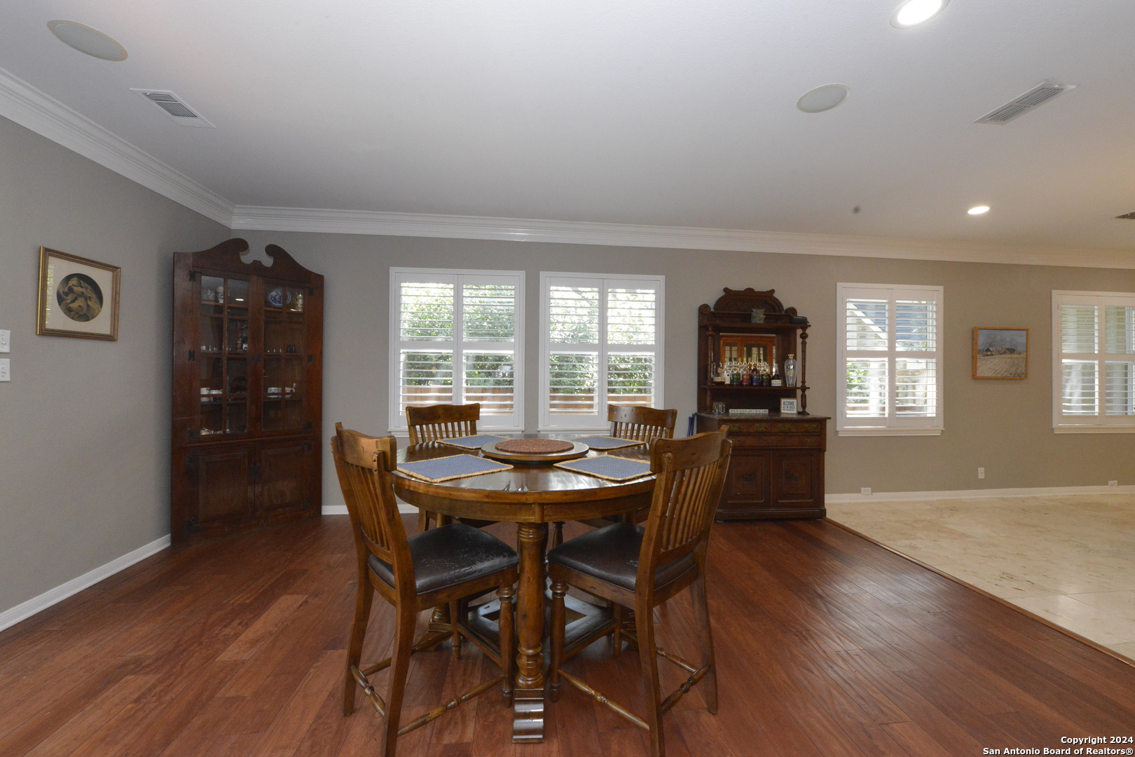 2211 Postoak Court San Antonio TX 78248