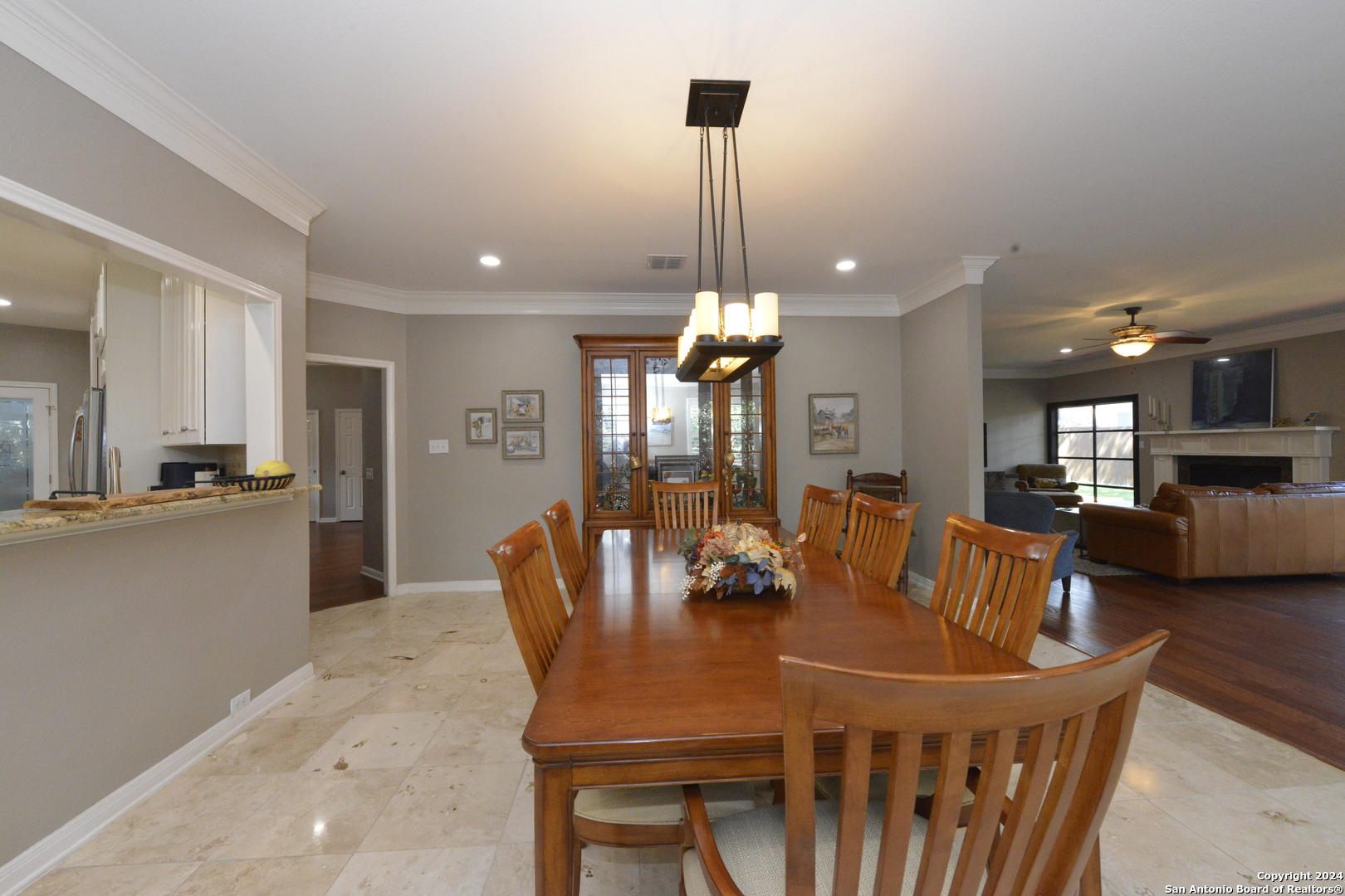 2211 Postoak Court San Antonio TX 78248