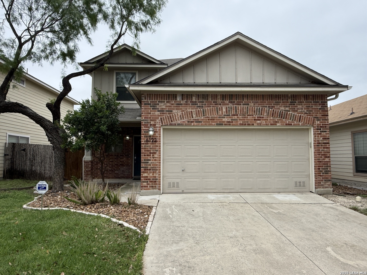 6122 Pecan Tree San Antonio TX 78240