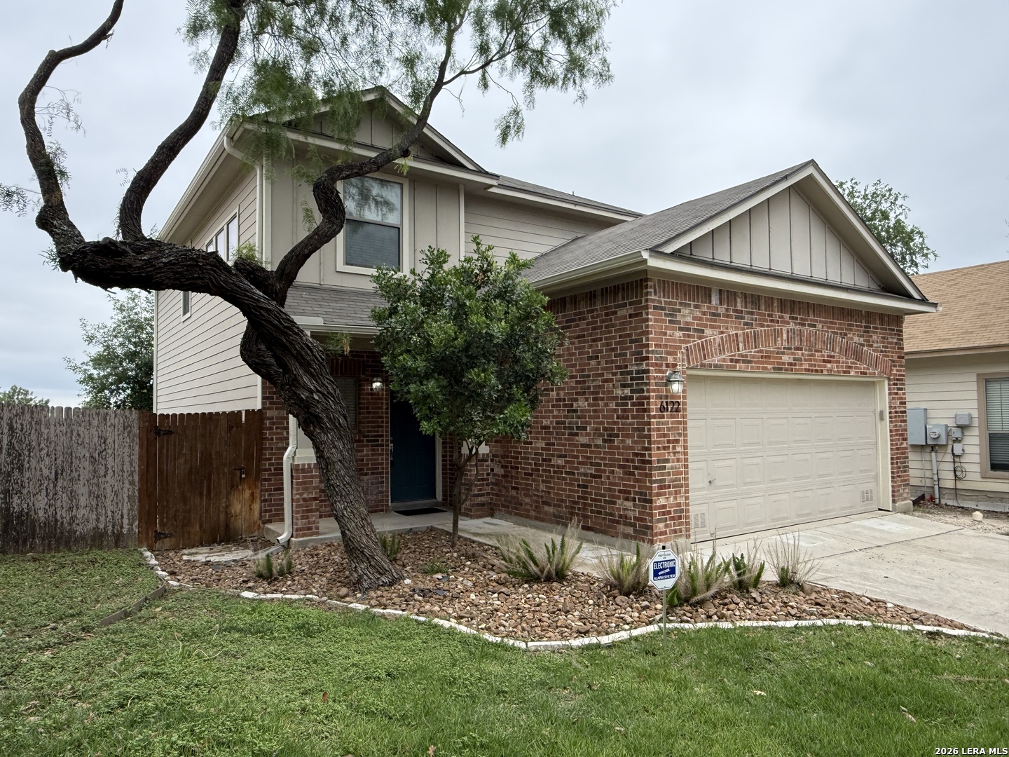 6122 Pecan Tree San Antonio TX 78240
